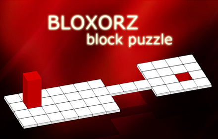 Bloxorz Block Puzzle Games Online